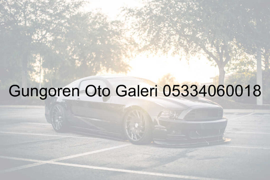 Oto Galeri Oto Alim Satim Ikinci El Araba Istanbul Arac Uygun Fiyat Araba 190.Jpeg 79546A18Bb2Affdac5551C575E4A44B1 - Oto Galeri Maslak