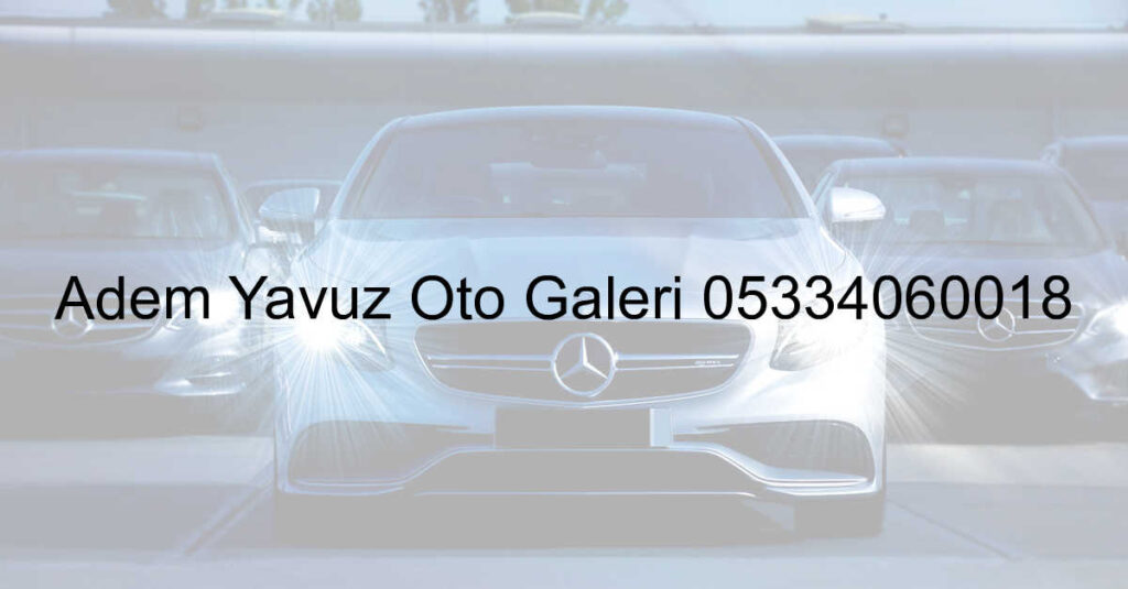 Oto Galeri Oto Alim Satim Ikinci El Araba Istanbul Arac Uygun Fiyat Araba 615.Jpeg 72D8B70A0Afd7Dac47Bdfa6A291631F0 - Oto Galeri Maslak