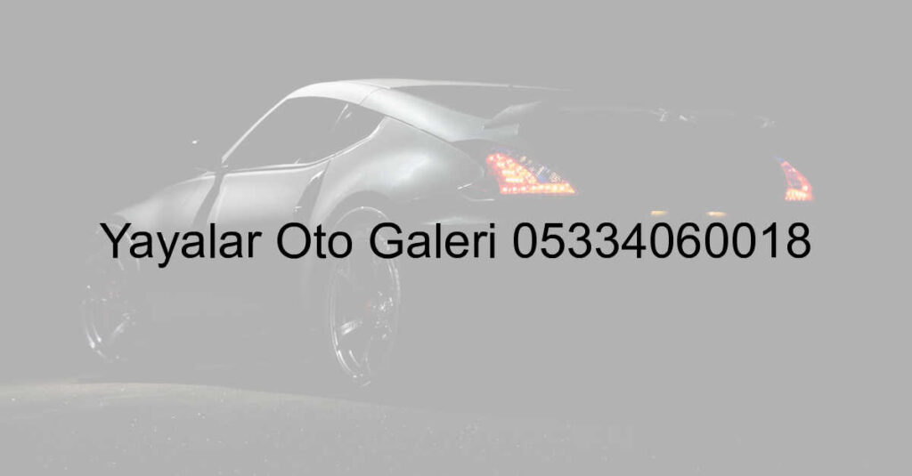 Oto Galeri Oto Alim Satim Ikinci El Araba Istanbul Arac Uygun Fiyat Araba 683.Jpeg 7423B3A07B2Ee726Ab11B0Bf09F0377E - Oto Galeri Maslak