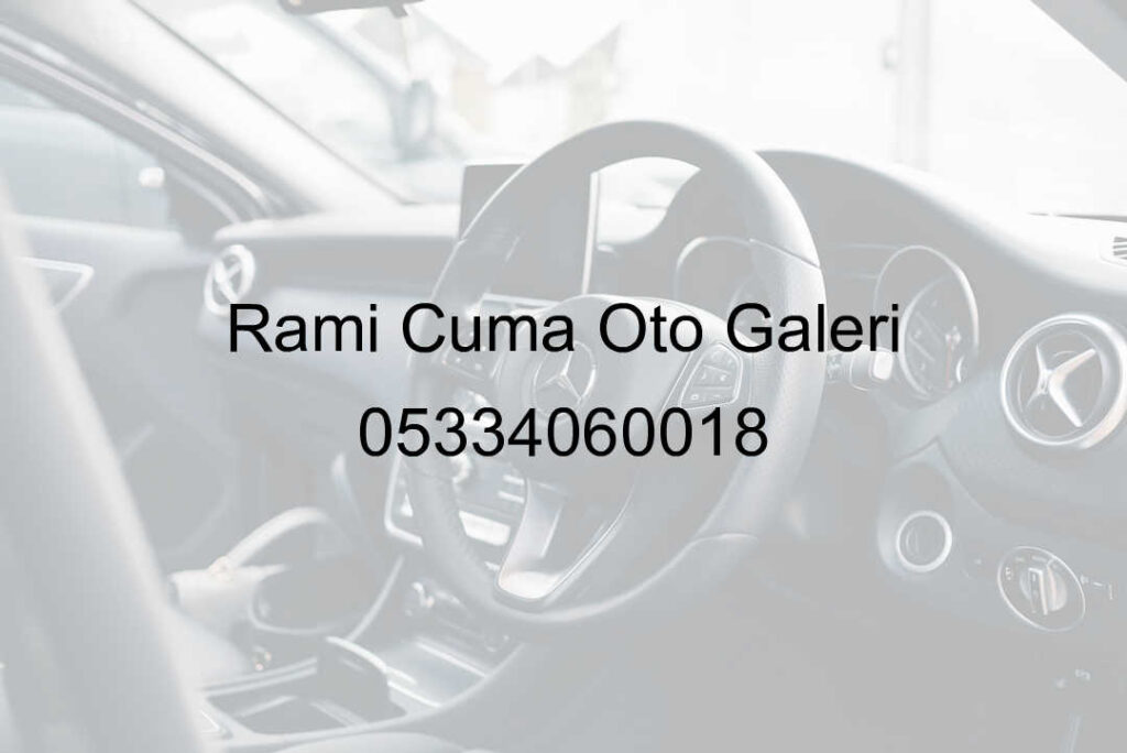 Oto Galeri Oto Alim Satim Ikinci El Araba Istanbul Arac Uygun Fiyat Araba 729.Jpeg E43036B7A55B7843A3A3Bea2989A49E4 - Oto Galeri Maslak