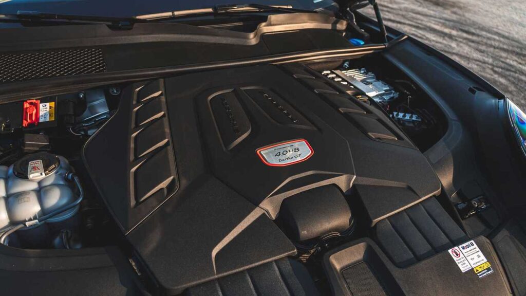 Porsche benzinli motor | Porsche Benzinli Motor: Şahane Bir Bomba ve Devrim Kararı