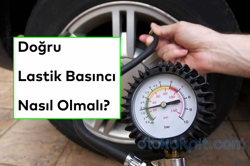 doğru lastik basıncı | Doğru Lastik Basıncı: Güvenli Sürüş İçin Resmi Rehber 2026 | Oto Galeri Maslak 2.el araba alım satım