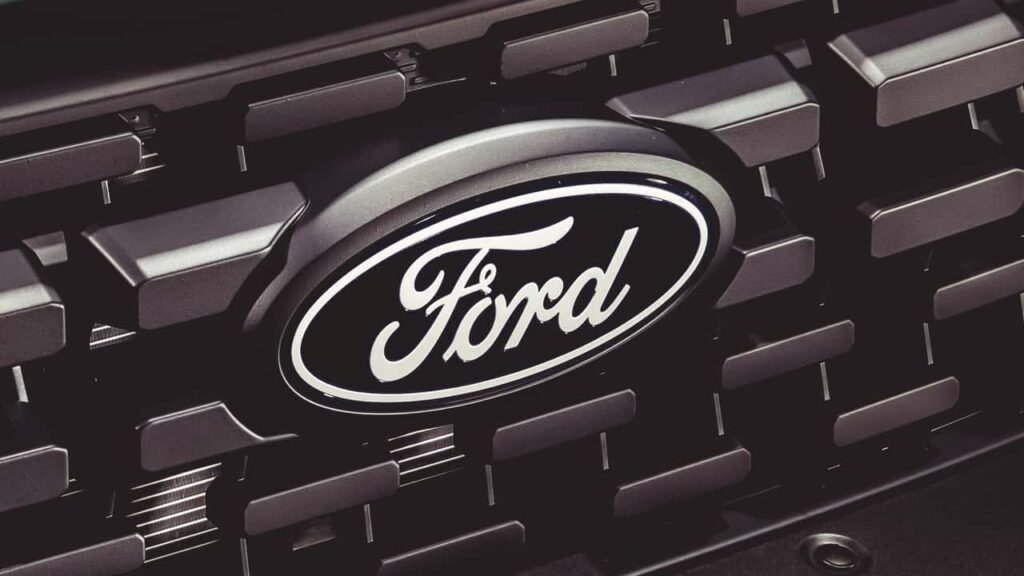 Yeni Ford Modelleri | Şahane Ford Devrimi: İki Bomba Model ve Yeni Bir Sır