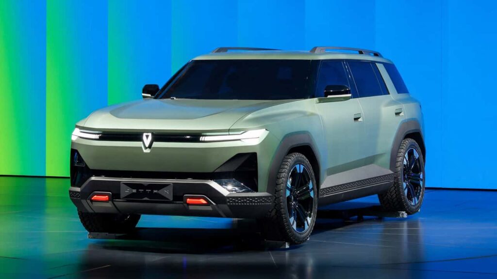 JETTA X Konsepti | JETTA X Konsepti 2026: VW'nin Elektrikli SUV Pazarındaki Yeni Kozu