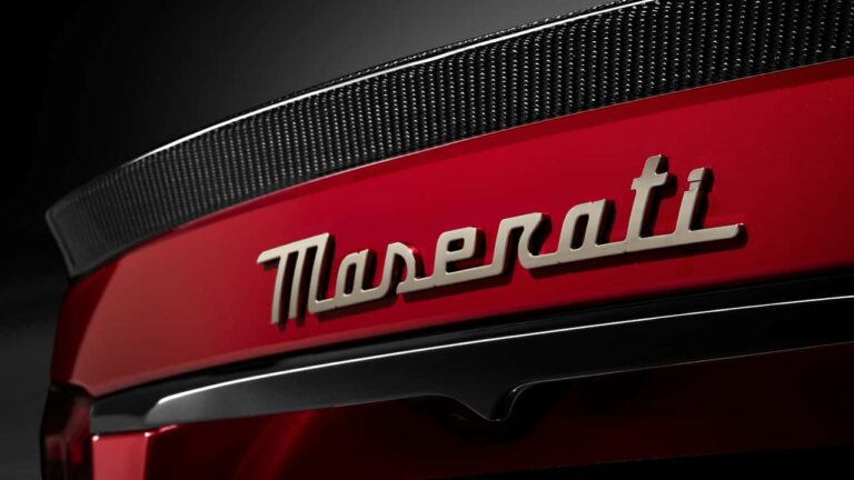 Maserati Krizi: Korkunç Bir Şok ve Çarpıcı Gerçekler