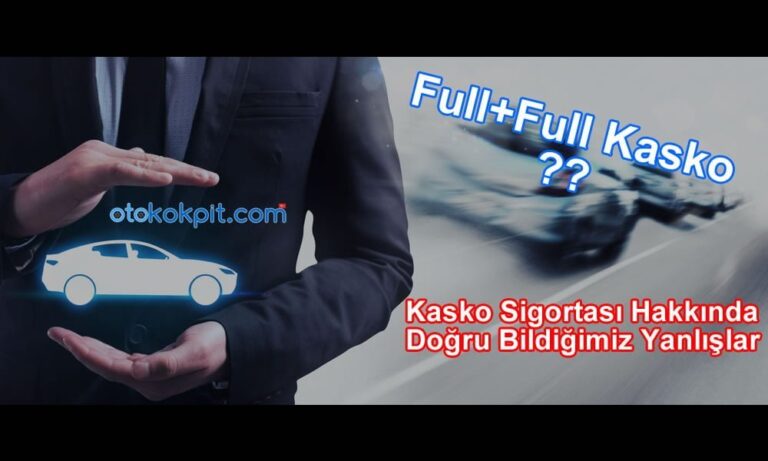 Resmi Kasko Rehberi: Güvenilir Araç Alımı İçin 5 Kritik Bilgi