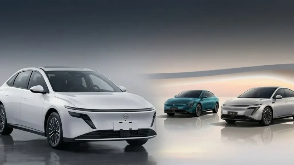 Nissan geri çağırma | Resmi Nissan Geri Çağırma: Güvenli Sürüş İçin Önemli Uyarı