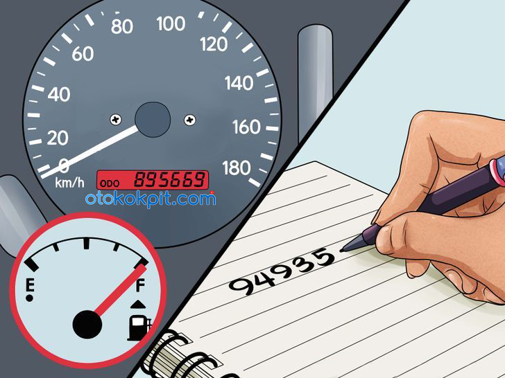 Resmi Yakıt Tüketimi Hesaplama: 2026 İçin Güvenli İpuçları