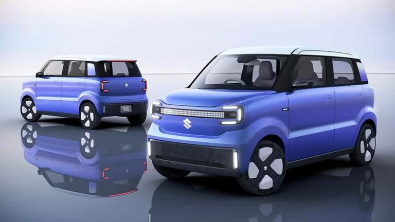 Yeni Suzuki Vision e-Sky: 2026 İçin Resmi ve Verimli Seçim