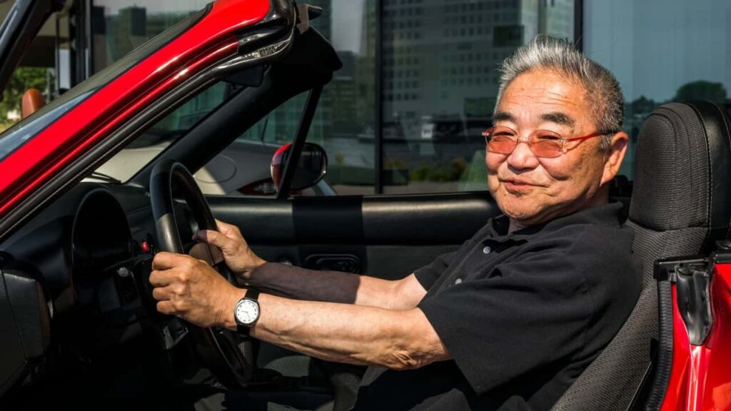 Tom Matano | Tom Matano: Mazda'nın Kanıtlanmış Mirası ve Etkili Vizyonu