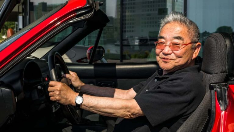 Tom Matano: Mazda’nın Kanıtlanmış Mirası ve Etkili Vizyonu