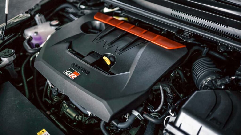 Toyota benzinli motor | Toyota Benzinli Motor: Şahane Bir Bomba ve Garantili Devrim