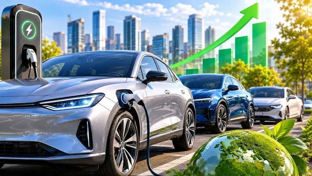 elektrikli araç | Türkiye Elektrikli Araç Rekoru: Güvenli Alım İçin İdeal Rehber