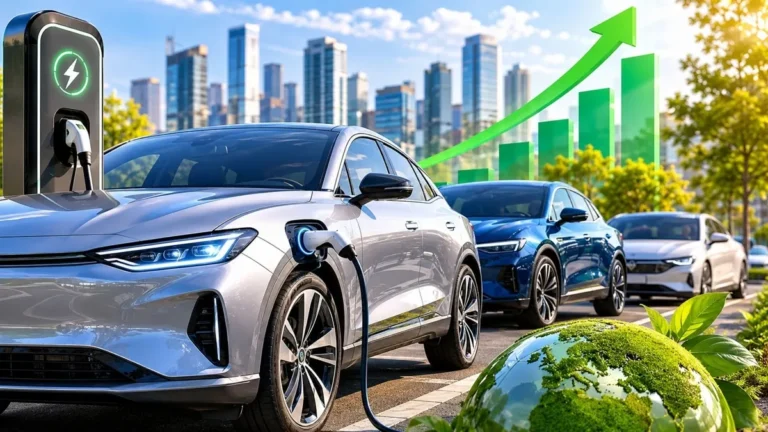 Türkiye Elektrikli Araç Rekoru: Güvenli Alım İçin İdeal Rehber