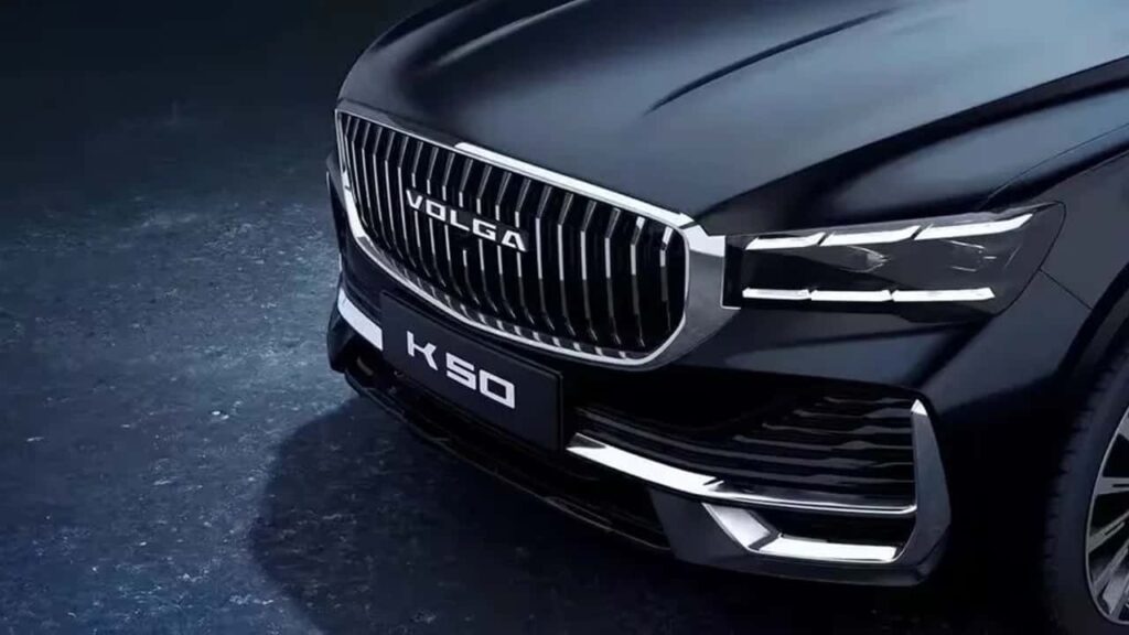 Volga Otomobil | İşte Volga Otomobil'in Şaşırtıcı Geri Dönüşü: 2 Yeni Model!