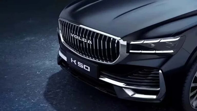 İşte Volga Otomobil’in Şaşırtıcı Geri Dönüşü: 2 Yeni Model!