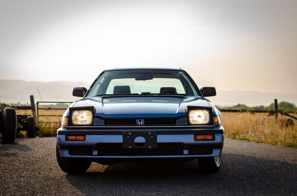 Honda Prelude | 1987 Honda Prelude Neden Hala Değerli Bir Klasik, Otomotiv Sektörü, İkinci El Araba, 2.El Araç Satışı, 2.El Araba, Nakit Araç Alımı | Oto Galeri Maslak 2.el araba alım satım
