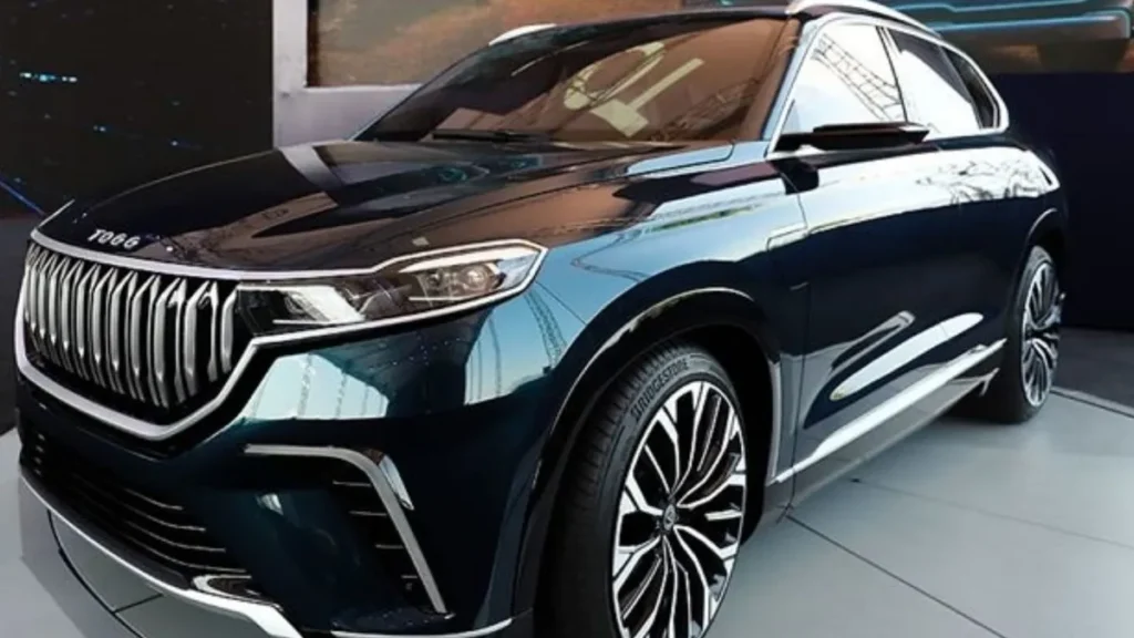 2 milyon altı | Türkiye Pazarında 2 Milyon TL Altı 12 SUV Modeli, Maslak Oto Galeri, Otomotiv Sektörü, İkinci El Araba, 2.El Araç Satışı, 2.El Araba | Oto Galeri Maslak 2.el araba alım satım