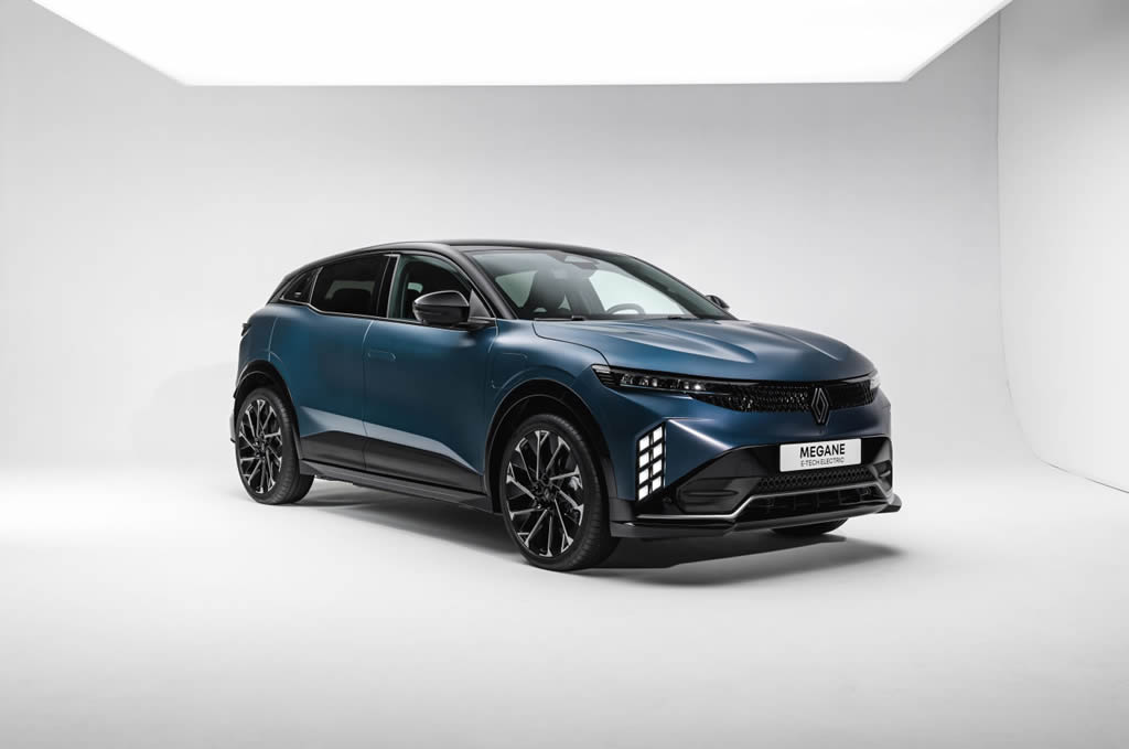 Megane E-Tech | 2027 Renault Megane E-Tech Türkiye'ye Geliyor, 2.El Araba, Nakit Araç Alımı, Araç Fiyat Hesaplama, Araç Değerleme, Araç Ekspertizi | Oto Galeri Maslak 2.el araba alım satım
