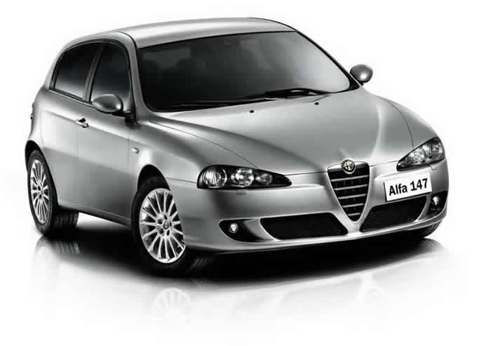 Alfa Romeo 147 | Alfa Romeo 147 Alınır Mı ve Nelere Dikkat Edilmeli, Otomotiv Sektörü, İkinci El Araba, 2.El Araç Satışı, 2.El Araba, Nakit Araç Alımı | Oto Galeri Maslak 2.el araba alım satım