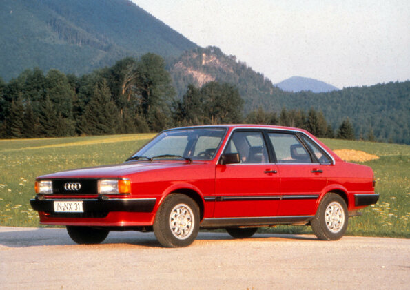 Audi 80 B2 Efsanesi ve Klasik Otomobil Piyasası, Araç Alım Satım, Otogalerio, Maslak Oto Galeri, Otomotiv Sektörü, İkinci El Araba