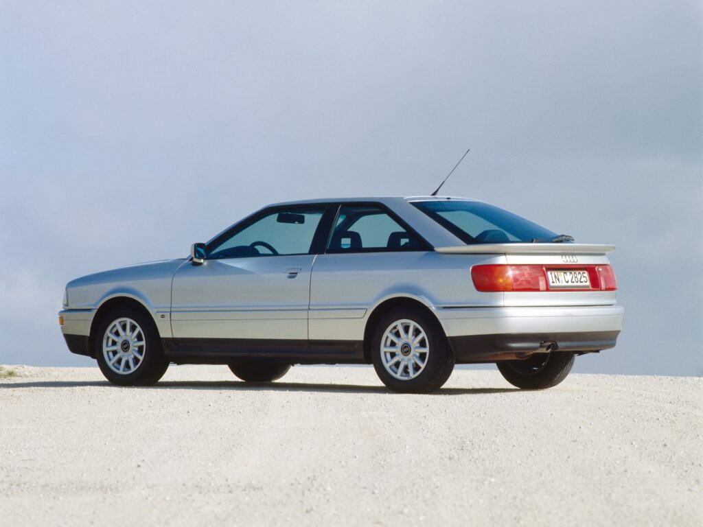 Audi 80 B4 | Audi 80 B4 Neden Hala Tercih Edilen Bir Klasik, Maslak Oto Galeri, Otomotiv Sektörü, İkinci El Araba, 2.El Araç Satışı, 2.El Araba | Oto Galeri Maslak 2.el araba alım satım