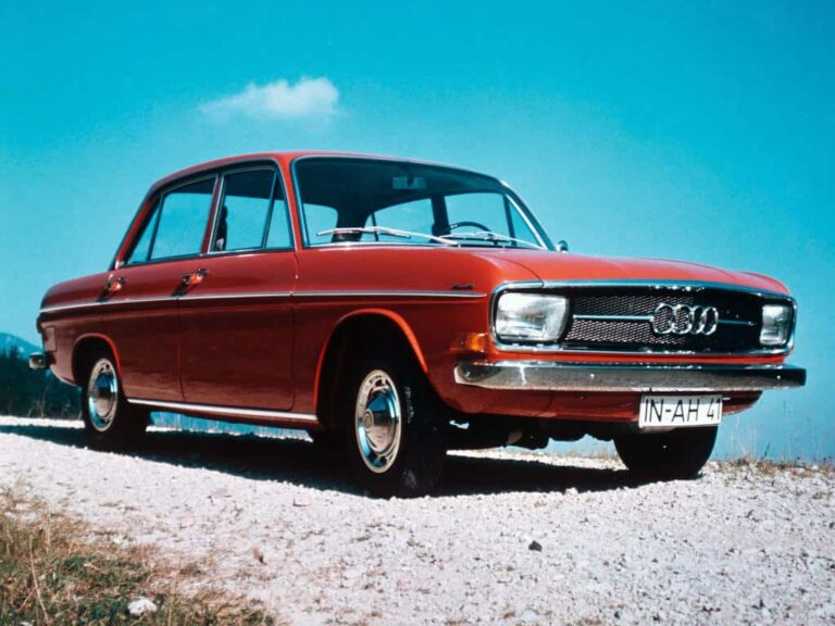 Audi 80 F103 Modelinin Unutulan Mirası ve Önemi, Araç Fiyat Hesaplama, Araç Değerleme, Araç Ekspertizi, Oto Galeri Maslak, İkinci El Araba Alımı