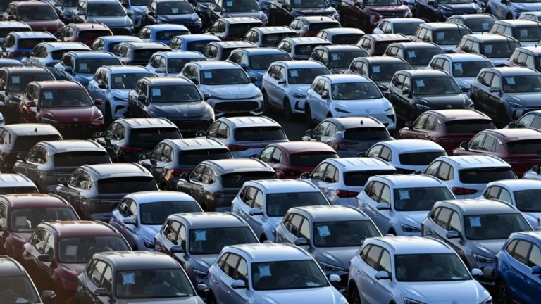 Avrupa Otomobil Pazarında Hibrit ve Elektrikli Yükselişi, Oto Galeri Maslak, İkinci El Araba Alımı, İkinci El Araç, İstanbul Oto Galeri, 2.El Araç