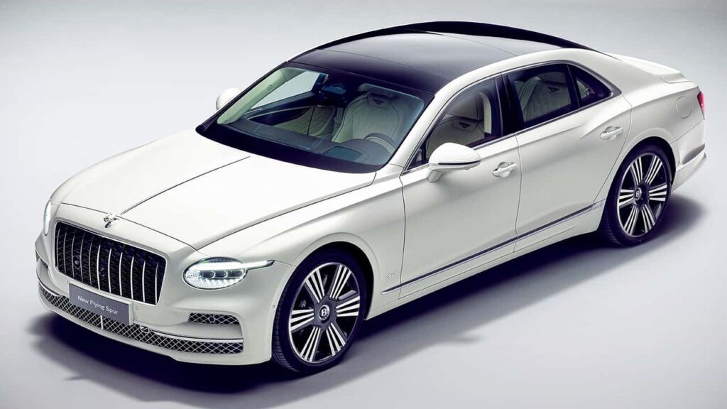 Bentley Flying Spur | Bentley Flying Spur S 680 Beygir Hibrit Motorla Geliyor, İkinci El Araba Alımı, İkinci El Araç, İstanbul Oto Galeri, 2.El Araç, Araç Alım Satım | Oto Galeri Maslak 2.el araba alım satım
