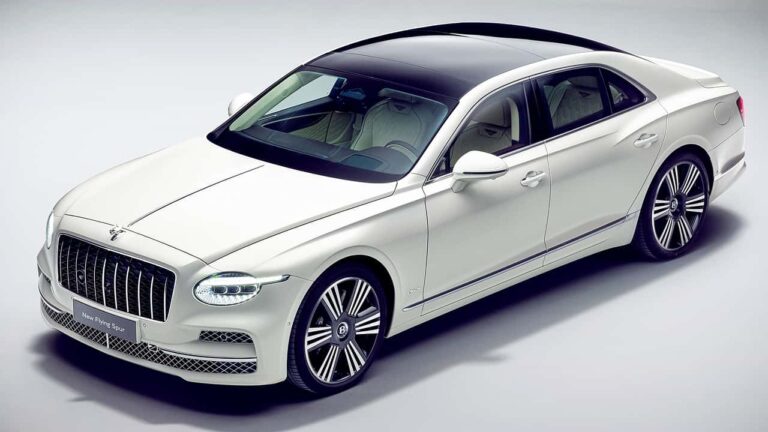 Bentley Flying Spur S 680 Beygir Hibrit Motorla Geliyor, İkinci El Araba Alımı, İkinci El Araç, İstanbul Oto Galeri, 2.El Araç, Araç Alım Satım