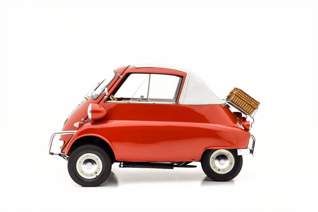 BMW Isetta | BMW Isetta İkonik Tasarımı ve Şehir Efsanesi Hikayesi, Nakit Araç Alımı, Araç Fiyat Hesaplama, Araç Değerleme, Araç Ekspertizi, Oto Galeri Maslak | Oto Galeri Maslak 2.el araba alım satım