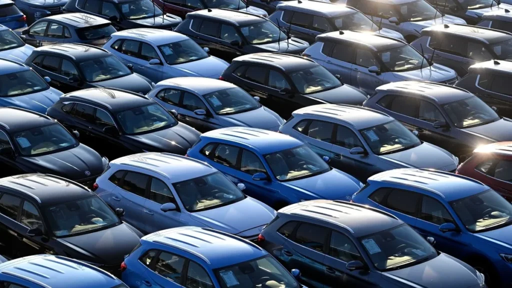 Çin otomotiv pazarı | Çin Pazarında Yeni Dönem: Rekor İhracat ve Etkileyici Büyüme | Oto Galeri Maslak 2.el araba alım satım