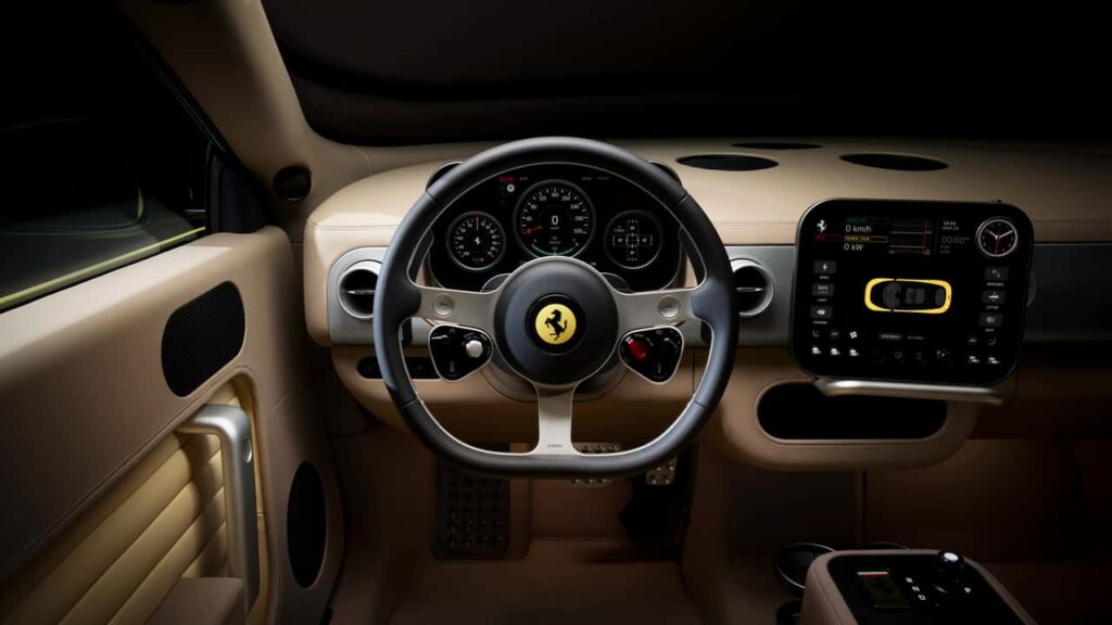Ferrari otonom sürüş | Ferrari Otonom Sürüş Teknolojisine Neden Karşı Çıkıyor, İkinci El Araç, İstanbul Oto Galeri, 2.El Araç, Araç Alım Satım, Otogalerio | Oto Galeri Maslak 2.el araba alım satım
