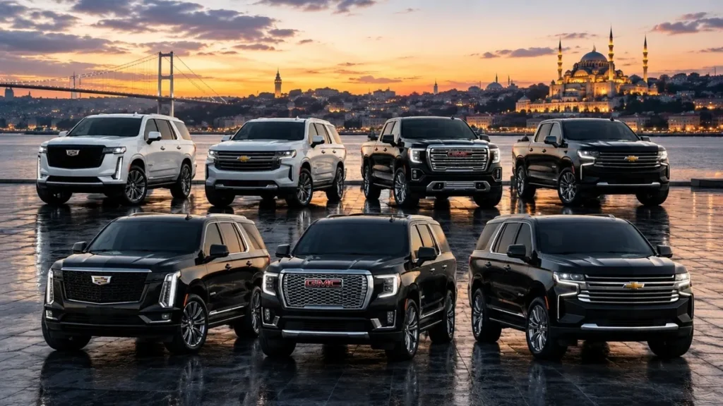 General Motors Türkiye | General Motors Türkiye Pazarına Yeniden Girdi, Maslak Oto Galeri, Otomotiv Sektörü, İkinci El Araba, 2.El Araç Satışı, 2.El Araba | Oto Galeri Maslak 2.el araba alım satım
