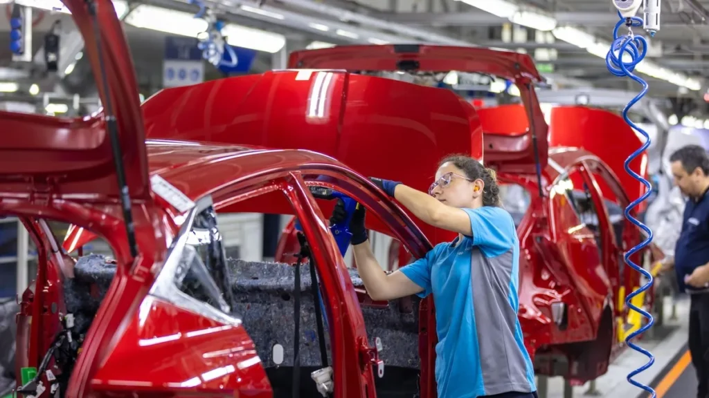 Hyundai batarya yatırımı | Hyundai Türkiye İzmit'te Yeni Batarya Fabrikası Kuruyor, Araç Değerleme, Araç Ekspertizi, Oto Galeri Maslak, İkinci El Araba Alımı, İkinci El Araç | Oto Galeri Maslak 2.el araba alım satım