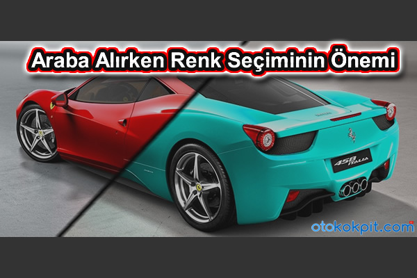 araç renk seçimi | İkinci El Araç Renk Seçimi: 2026 İçin Resmi ve Etkili İpuçları | Oto Galeri Maslak 2.el araba alım satım