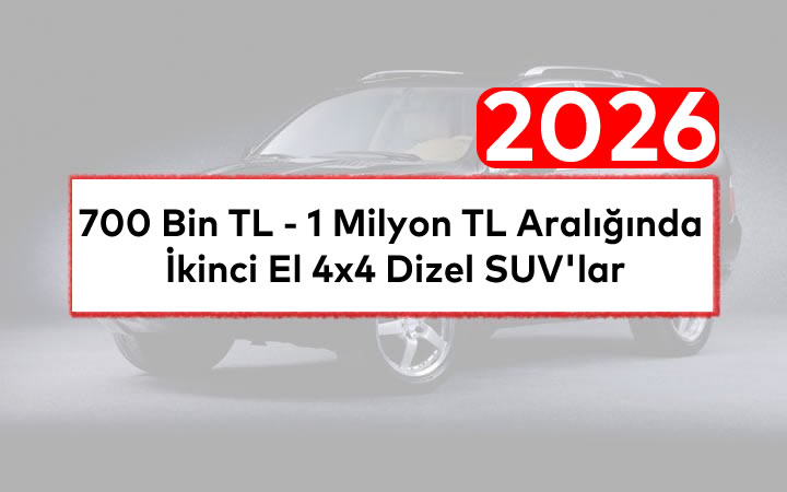 İkinci El SUV Alırken Dikkat Edilecek 8 Kritik Nokta, Araç Ekspertizi, Oto Galeri Maslak, İkinci El Araba Alımı, İkinci El Araç, İstanbul Oto Galeri