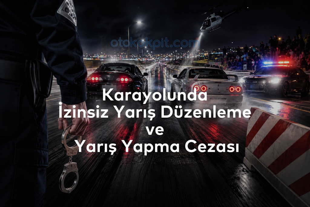 izinsiz yarış cezası | Trafikte Yarış Yapmanın 2026 Cezası ve Yasal Sonuçları, 2.El Araç Satışı, 2.El Araba, Nakit Araç Alımı, Araç Fiyat Hesaplama, Araç Değerleme | Oto Galeri Maslak 2.el araba alım satım