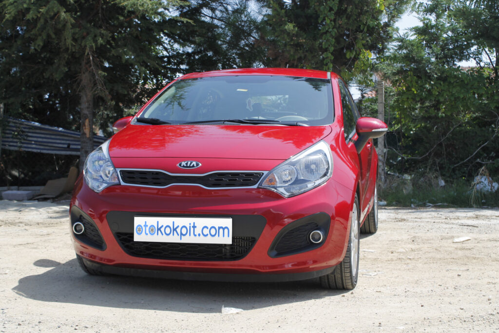 Kia Rio HB | Kia Rio HB 1.4 CRDI Donanım ve Sürüş İzlenimleri, 2.El Araç, Araç Alım Satım, Otogalerio, Maslak Oto Galeri, Otomotiv Sektörü | Oto Galeri Maslak 2.el araba alım satım