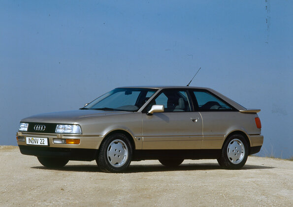 Klasik Audi 80 B3 Neden Hala Değerli Bir Model, 2.El Araç Satışı, 2.El Araba, Nakit Araç Alımı, Araç Fiyat Hesaplama, Araç Değerleme