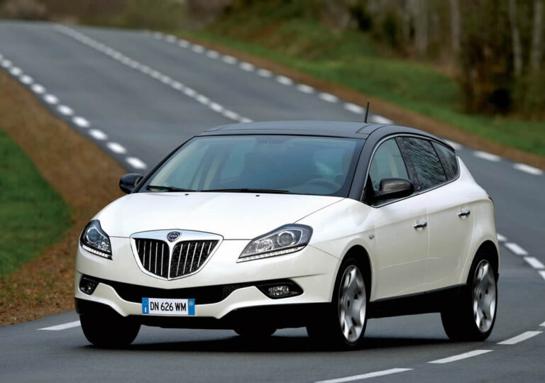 Lancia Delta İkinci El Piyasasında Hâlâ Alınır Mı, Araç Ekspertizi, Oto Galeri Maslak, İkinci El Araba Alımı, İkinci El Araç, İstanbul Oto Galeri