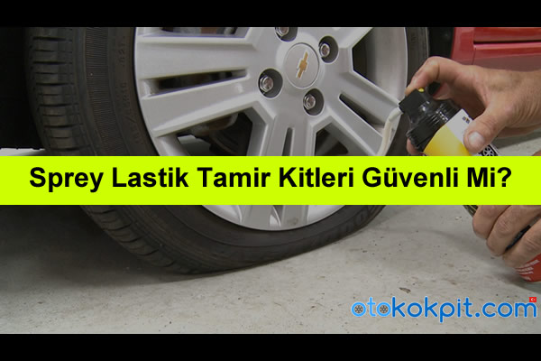 lastik tamir kiti | Lastik Tamir Kiti Kullanımı Gerçekten Güvenli Midir, Araç Değerleme, Araç Ekspertizi, Oto Galeri Maslak, İkinci El Araba Alımı, İkinci El Araç | Oto Galeri Maslak 2.el araba alım satım