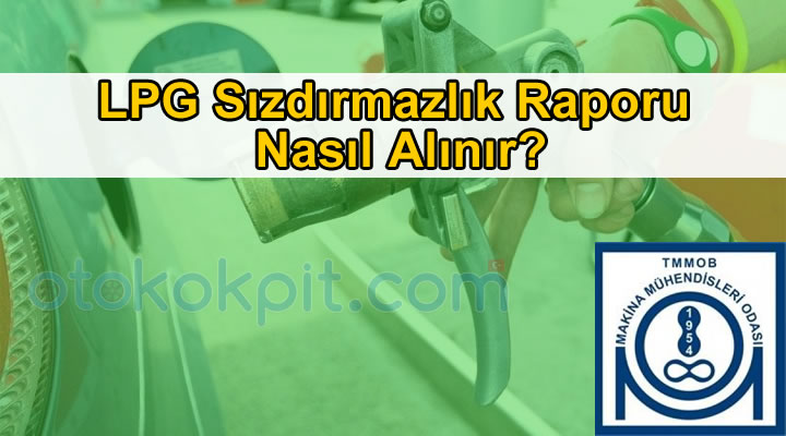 LPG Ruhsat İşletme Süreci 2026 Yılında Değişti, Oto Galeri Maslak, İkinci El Araba Alımı, İkinci El Araç, İstanbul Oto Galeri, 2.El Araç