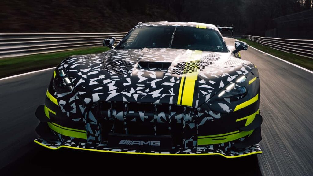 Mercedes-AMG | Mercedes-AMG 3 Yılda 27 Yeni Model Tanıtacak, Otomotiv Sektörü, İkinci El Araba, 2.El Araç Satışı, 2.El Araba, Nakit Araç Alımı | Oto Galeri Maslak 2.el araba alım satım