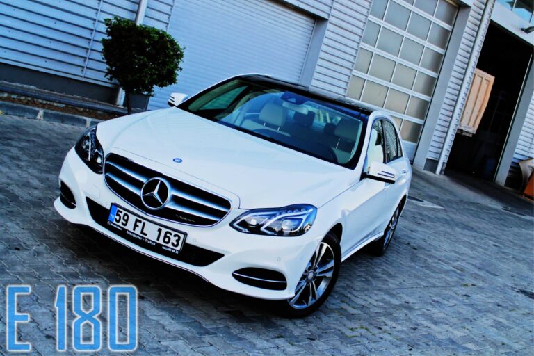 Mercedes E 180 | Mercedes E 180 W212 Lüks Segmentte Neler Sunuyor, İkinci El Araba, 2.El Araç Satışı, 2.El Araba, Nakit Araç Alımı, Araç Fiyat Hesaplama | Oto Galeri Maslak 2.el araba alım satım
