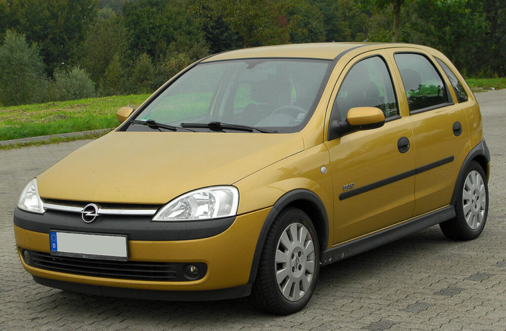Opel Corsa C | Opel Corsa C Hangi Motorla Tercih Edilmeli, İkinci El Araç, İstanbul Oto Galeri, 2.El Araç, Araç Alım Satım, Otogalerio | Oto Galeri Maslak 2.el araba alım satım