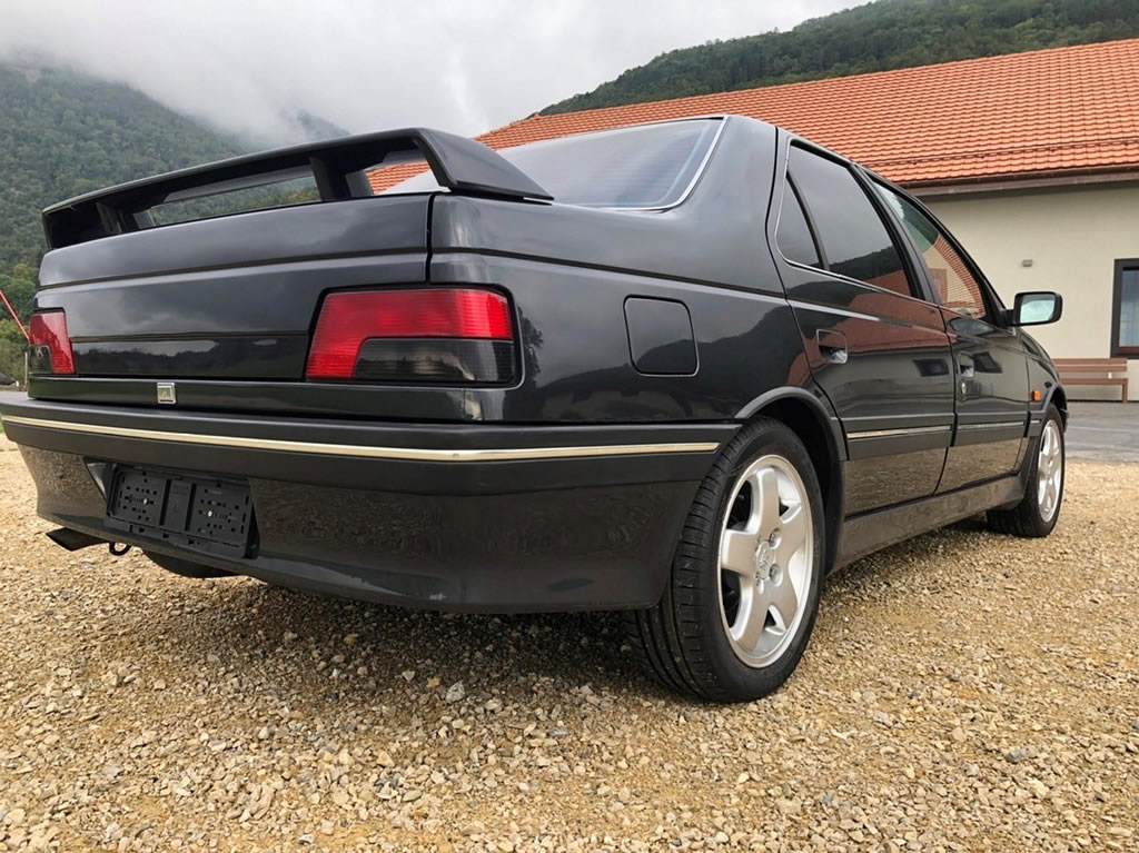 Peugeot 405 T16 | Peugeot 405 T16 Efsane Spor Sedanın Hikayesi, Nakit Araç Alımı, Araç Fiyat Hesaplama, Araç Değerleme, Araç Ekspertizi, Oto Galeri Maslak | Oto Galeri Maslak 2.el araba alım satım