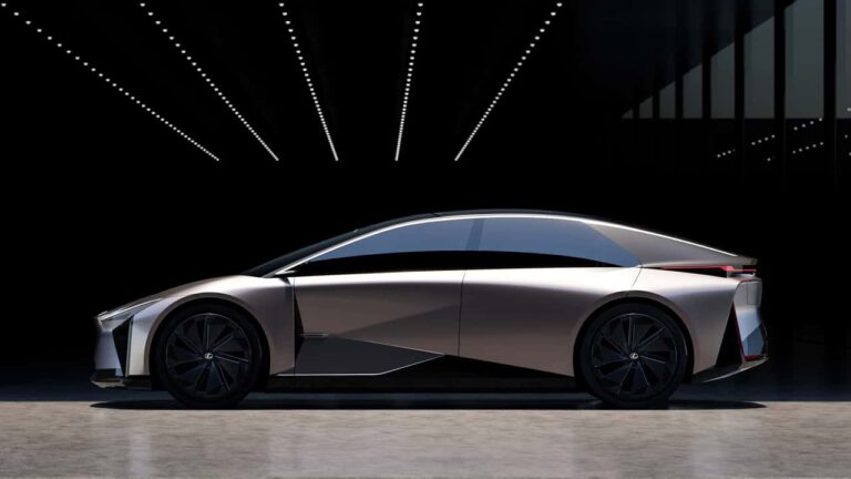 Lexus LF-ZC İptali, Elektrikli Gelecek Planları Değişti, Nakit Araç Alımı, Araç Fiyat Hesaplama, Araç Değerleme, Araç Ekspertizi, Oto Galeri Maslak