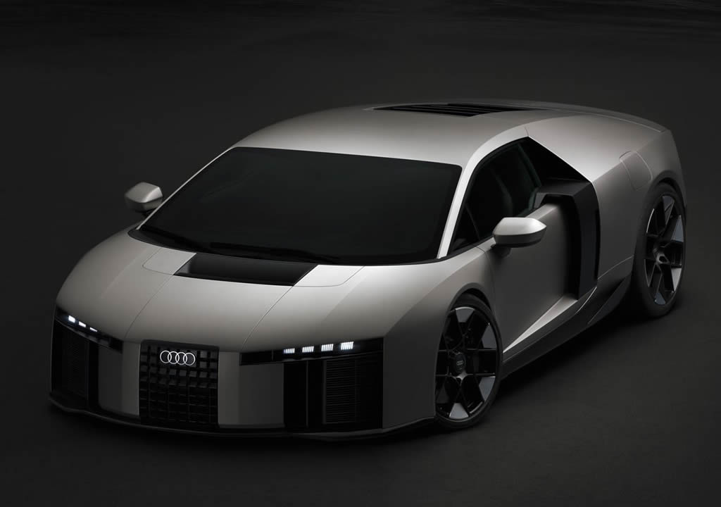 Audi Nuvolari | Sınırlı Üretim Audi Nuvolari 1001 PS Güç Sunuyor, Araç Fiyat Hesaplama, Araç Değerleme, Araç Ekspertizi, Oto Galeri Maslak, İkinci El Araba Alımı | Oto Galeri Maslak 2.el araba alım satım