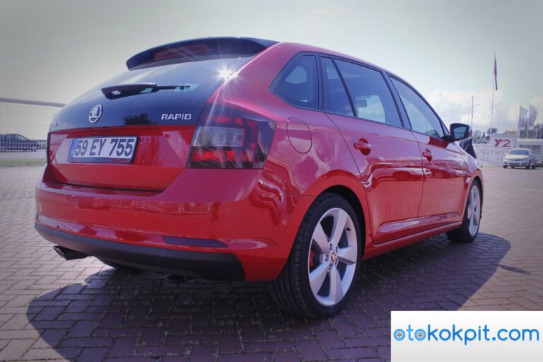 Skoda Rapid Spaceback | Skoda Rapid Spaceback 1.6 TDI Performans Analizi, İkinci El Araç, İstanbul Oto Galeri, 2.El Araç, Araç Alım Satım, Otogalerio | Oto Galeri Maslak 2.el araba alım satım